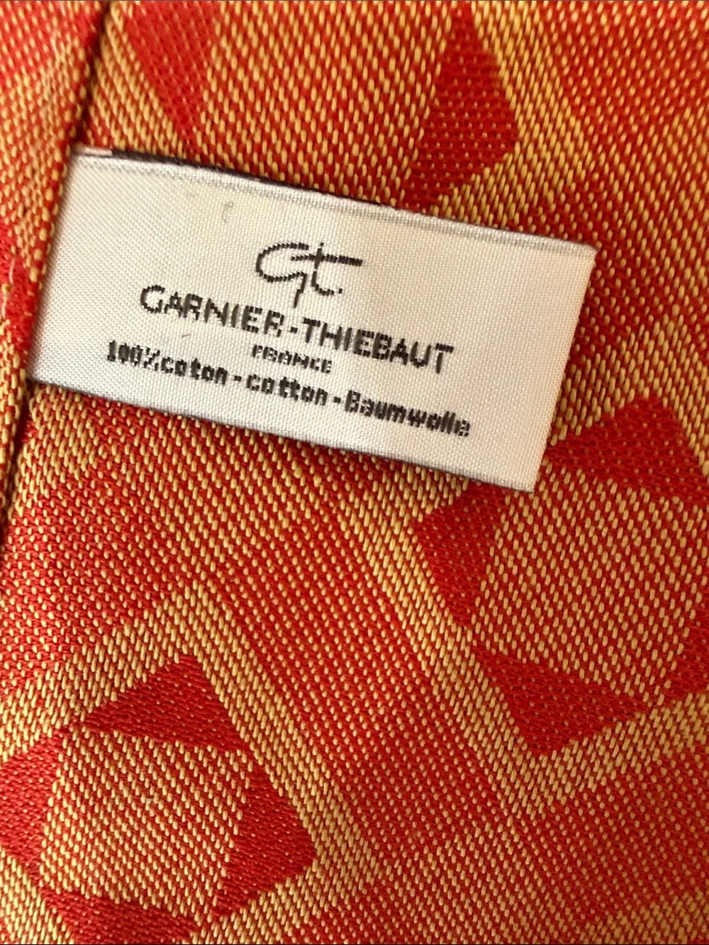 Garnier-Thiebaut 